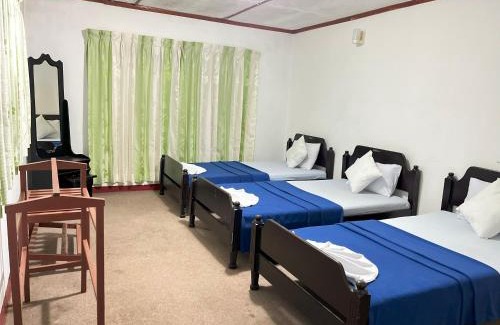 Seetha Eliya House | The Green Savanna Holiday Bungalow Nuwara Eliya