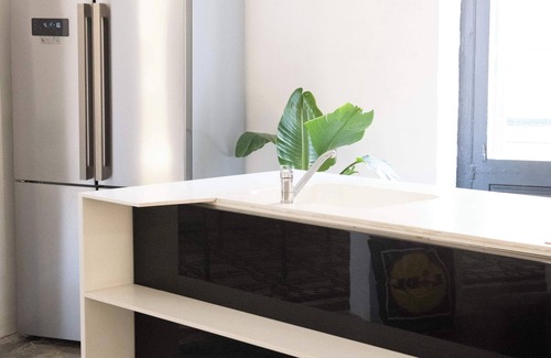 Floriana Villa | The Green Sixteen Boutique