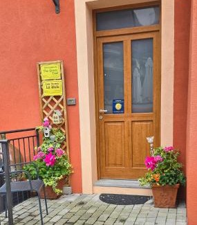 Mernico House | The Green Trail - Rooms
