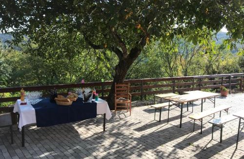 Mernico House | The Green Trail - Rooms