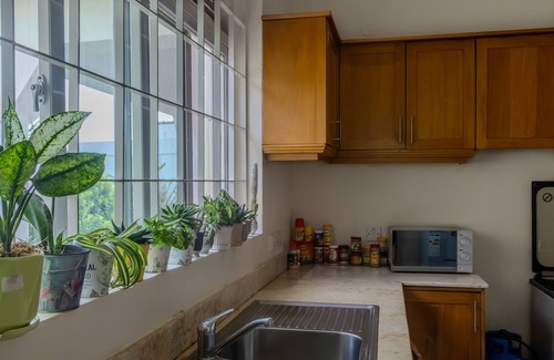 Kampala House | The Greenleaf Luxury Lubowa, Kampala. 7 BHK Detached House, Breakfast Inclusive.