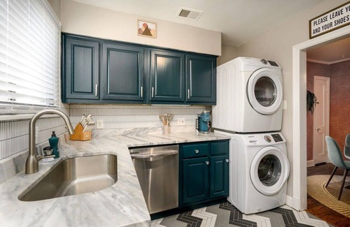 University District House | The Greenline Bungalow @ High Point