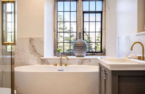 Shurdington Hotel | The Greenway Hotel & Spa