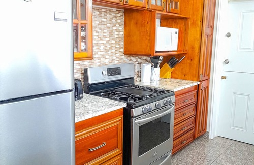 The Lime Apartment | The Grenada Escape 2 bedroom