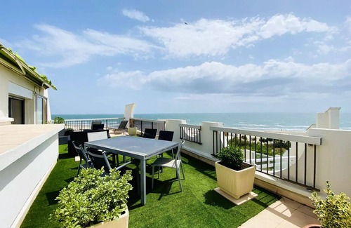 Le Couchant Apartment | The Grenadines - 3 Rooms for 4 People