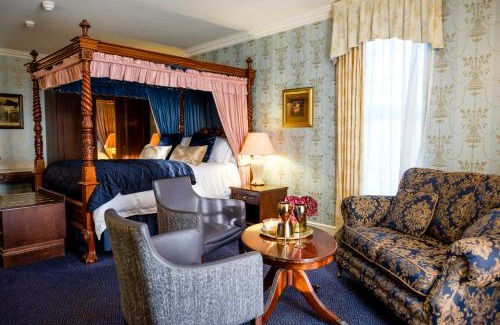 Gretna Hotel | The Gretna Chase Hotel