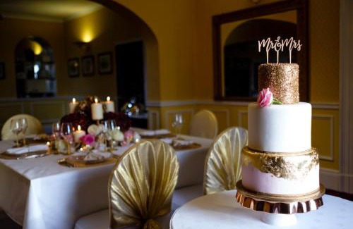 Gretna Hotel | The Gretna Chase Hotel