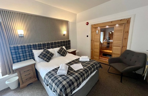 Ardrishaig Hotel | The Grey Gull Hotel