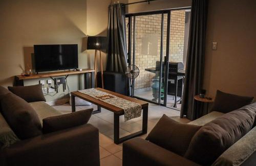 Tzaneen Apartment | The Grey Oasis