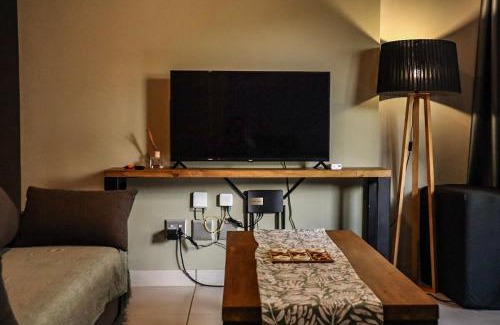 Tzaneen Apartment | The Grey Oasis