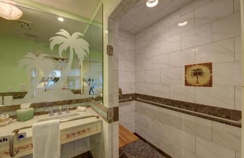 Saint Simons Island Bed & Breakfast | The Grey Owl Inn