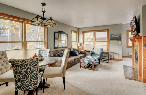 Deer Valley House | The Greyhawk - 2BR/2BA, Old Town/Deer Valley