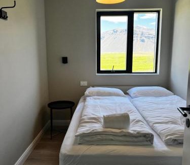 Hornafjörður Apartment | The Greyhouse "Big Apartment"