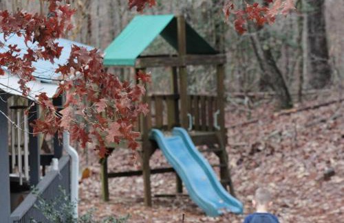 Dahlonega House | The Grindle Bridge Cabin