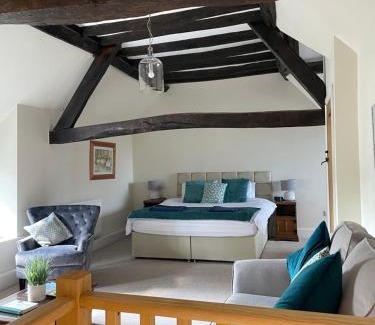 Towcester Apartment | The Groom's Cottage