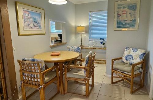 Delray Beach Apartment | The Grove Beach Condominiums