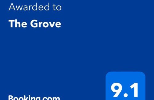 Bonnybridge Villa | The Grove