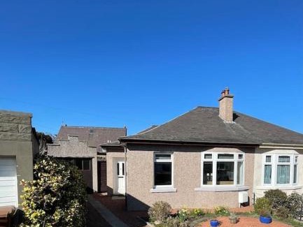 Bonnybridge Villa | The Grove