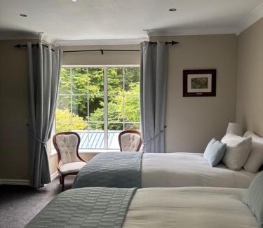Killorglin House | The Grove Lodge Guesthouse
