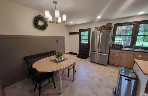 Groveland House | The Groveland Cottage