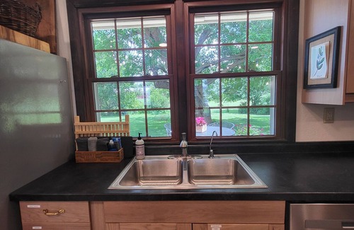 Groveland House | The Groveland Cottage