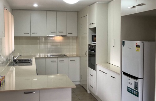 Toowoomba Apartment | “The Groves” #16 City Apartment