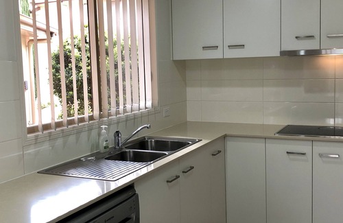 Toowoomba Apartment | “The Groves” #16 City Apartment