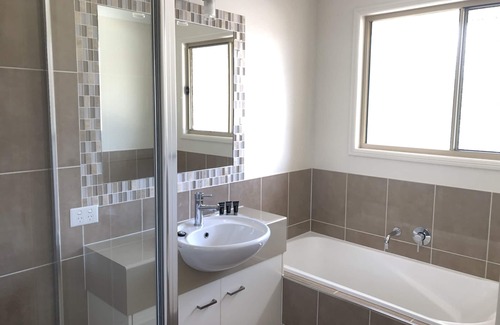 Toowoomba Apartment | “The Groves” #16 City Apartment