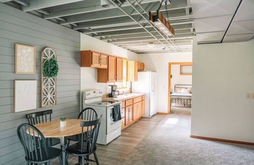 Orrville Other | The Guest House at Elm Run Farms