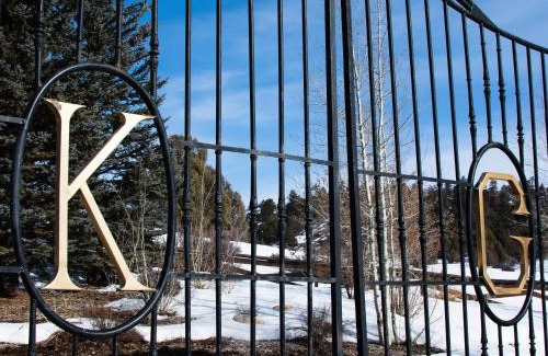 Pagosa Springs Cabin | The Guest House at Keyah Grande