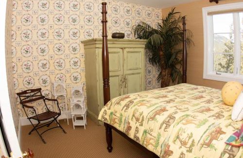 Pagosa Springs Cabin | The Guest House at Keyah Grande