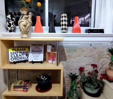 Baguio House | The Guest House