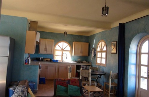 Ounagha House | The Guesthouse - Charming Villa Nr Essaouira