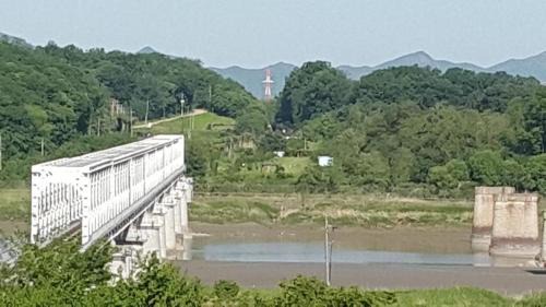 Paju House | The Guesthouse DMZ Stay
