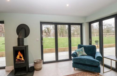 Sherborne House | The Gully
