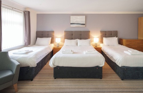 Gwbert Hotel | The Gwbert Hotel
