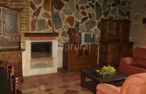 Villalar de los Comuneros House | THE HOUSE OF THE COMMUNEROS