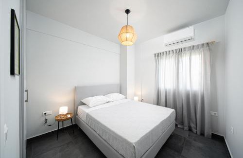 Xylokastron Apartment | The H Experience Blackbird Spacious 2BD Apartment close to the beach