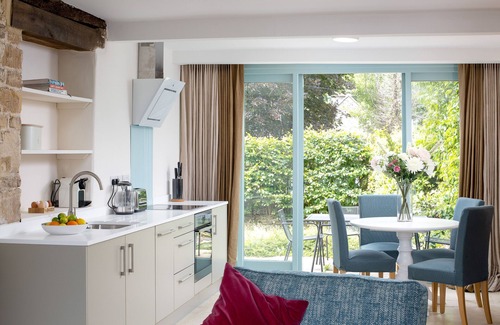 Chipping Sodbury House | The Hall - luxury barn conversion in the Cotwolds