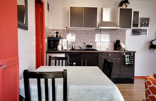 Herouville-Saint-Clair House | the hamlet of the cote de nacre