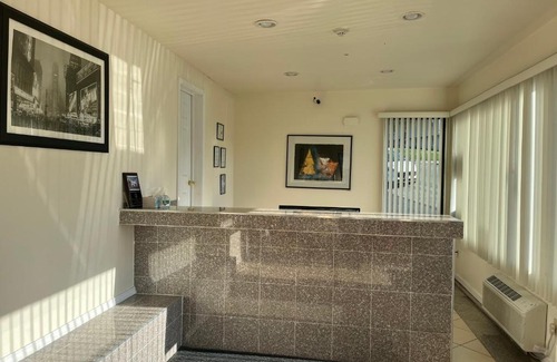 Warwick Hotel | The Hamlet Inn at Warwick
