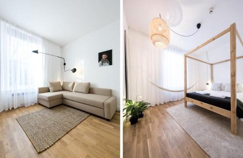 Holborn and Covent Garden Apartment | The Hammock Lodge, Holborn, by the Design Traveller