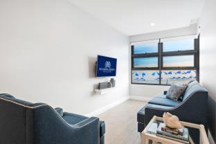 Port Melbourne Apartment | The Hamptons Apartments - Port Melbourne