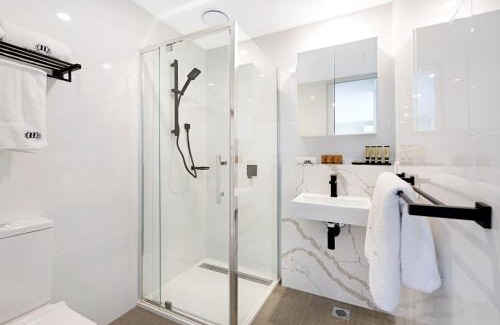 Saint Kilda South Apartment | The Hamptons Apartments - St Kilda
