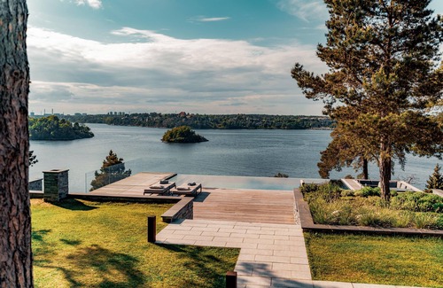 Gashaga Villa | THE HAMPTONS
