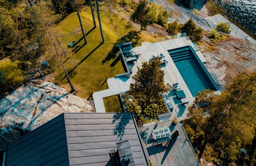 Gashaga Villa | THE HAMPTONS