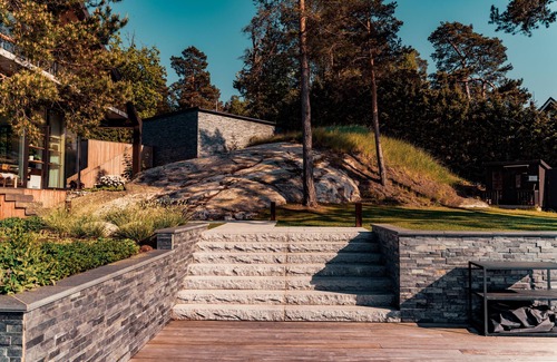 Gashaga Villa | THE HAMPTONS