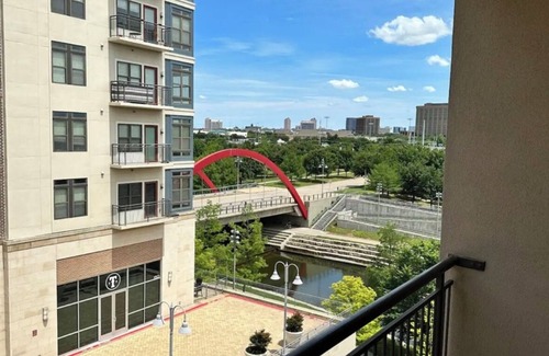 Addison Apartment | THE HANGOUT ! ONE BEDROOM/ONE BATHROOM UNIT