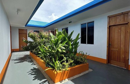 Fodhdhoo House | The Happiness Sun Suites