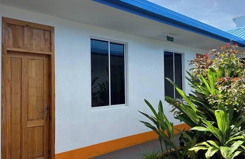 Fodhdhoo House | The Happiness Sun Suites